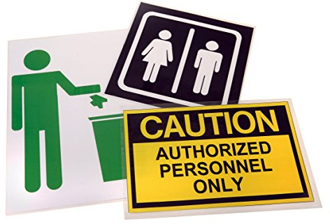 Pavo - Laminierfolien A7 Größe: 80 x 111mm 2x125 mic, 100 Stück - Glänzend