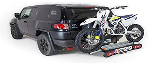 Towcar aepm030 portamotos Racing