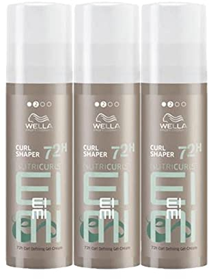 Eimi Curl Shaper 3er Set 150ml