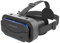 VR Headset Compatible with iPhone & Android Phone Within 4.7-7.2inch Display Screen- Universal Virtual Reality Goggles- Soft & Comfortable New 3D Glasses (G13-Black)