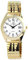 Classique Herren – Uhr Zugarmband Datumsanzeige Metall Analog Quarz 2700016-001