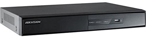 Hikvision DS-7208HGHI-SH-1TB 8 Channel Turbo HD DVR, 1TB, H.264, 720P