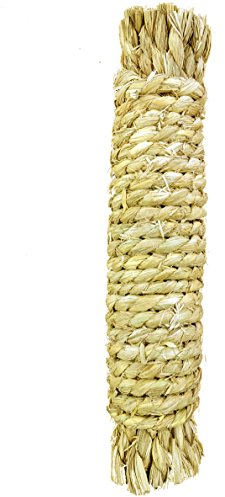 BASTROLLE zum Schlagen des MAKIWARA