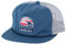 Hurley Herren M Mavericks Trucker Verschluss, Armory Navy, Einheitsgröße