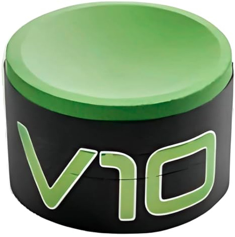 TAOM Green V10 Chalk 1 x Cube Only