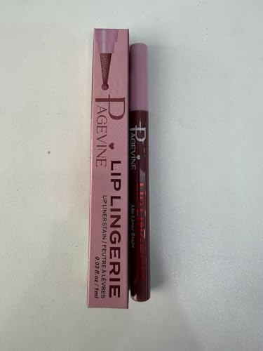 Erinde Tattoo Lip Liner Matte#09