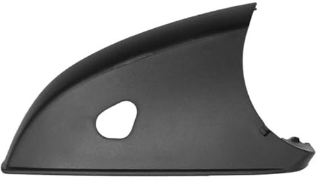Cache Rétroviseur Coque Inférieure De Rétroviseur Latéral Pour Mercedes Pour Benz Classe A B C E S W204 212 221 GLA GLK HCPAVEXT(1pc Right Passenger)