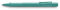 LAMY safari candy Kugelschreiber Sonderedition 221 – Kuli aus robustem ABS-Kunststoff in der Farbe Aquamarine mit ergonomischem Griff und zeitlosem Design – Mit Großraummine – Strichbreite M