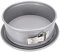 Städter 661301 we love baking Backform, Metall, Silber, 20 x 20 x 7, 5 cm