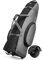 OutdoorMaster Gepolstert Golf Reisetasche mit Verstärkte Räder, 900D Heavy Duty Oxford Abriebfestigkeit & wasserdichte Golf Reisetasche, Soft-Sided Golfschlägertasche, Schuhe/Zubehör Lagerung