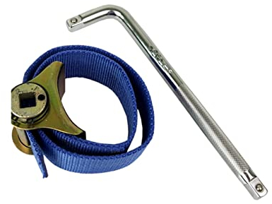 Chiave filtro olio regolabile per camion auto portata 40-180mm chiave filtro olio rimozione estrattore tela set cinghia