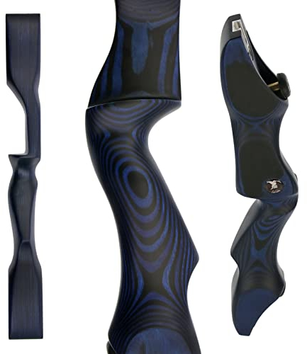 Mittelstück DRAKE ARCHERY Elite Nightfall - 17 Zoll - ILF (Rechte Hand)