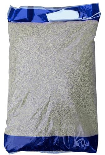 Grass Nuts/Grass Pellets 20Kg - Horse Feed
