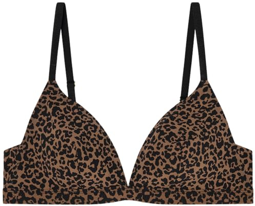Women'secret Sujetador Triangular, Pistacho, 90B