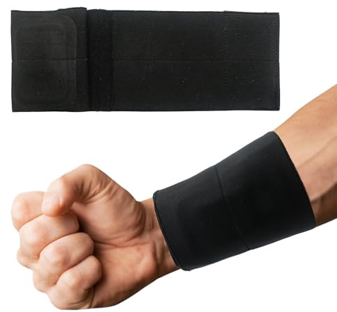 Sport Wristband for Whoop 4.0 and Whoop 5.0,Wrist Support for Whoop Fitness Tracker