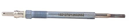 RIDEX 243G0226 4x Bougie de préchauffage pour OPEL Grandland X (A18, P1UO)