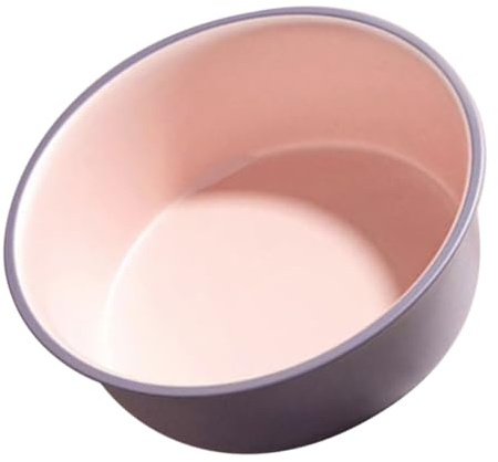 EPIGEIST Bassine Multifonction en Plastique pour Lavage des Mains Pieds à Domicile, Design Bicolore Élégant et Grosse Efficacité