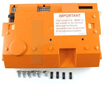 Ideal Boiler Spare CA1218 174486 PCB