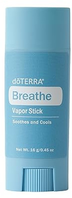 doTERRA - Breathe Vapor Stick - 12.5 g - 1 Pack