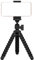 Ailun Phone Camera Tripod Mount/Stand Compact Phone Holder, Compatible for iPhone 16/15/14/13/12/11 and More Cellphone & Camera