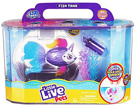Pecera Little Live Pets 26164 Lil Dippers