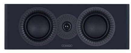 Mission LX-C2 MKII Centre Speaker Black
