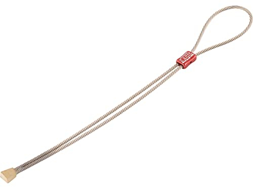 DMM IMP Brass Nut Klemmkeil, 2/Red