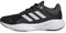 adidas Herren Response Shoes, Core Black/Cloud White/Grey Six, 44 EU