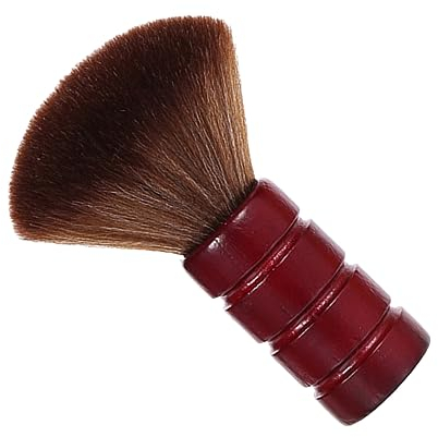 BESTonZON Reinigungsbürste -reinigungswerkzeug Für Schallplattennadeln Schallplatten Alben Rekordpinsel Player-Pinsel Aufzeichnen Schallplattenbürste Nadelreiniger Holz Spieler Cd