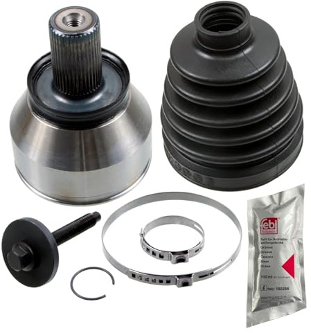 FEBI BILSTEIN Gelenksatz, Antriebswelle 185567