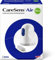 CareSens Air CGM - continuous glucose monitoring system - 15 day use. Slim, light, accurate and easy to use, all in one device.
