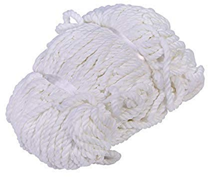 TOPINCN Reservnät för lacrosse och fotboll (1,8 x 1,2 m, 2,4 x 1,8 m, 3,7 x 1,8 m, 7,3 x 2,4 m)