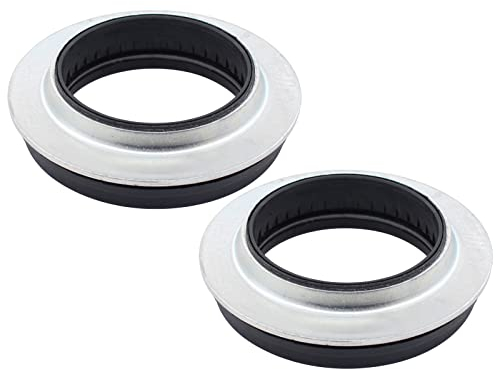 Doo Engy Domlager Federbeinlager Federbeinstützlager Vorderachse vorne links und rechts für A2 8Z A3 8P Q3 8U TT 8J Altea XL 5P Cordoba 6K Ibiza 6L Leon 1P Toledo Fabia 6Y