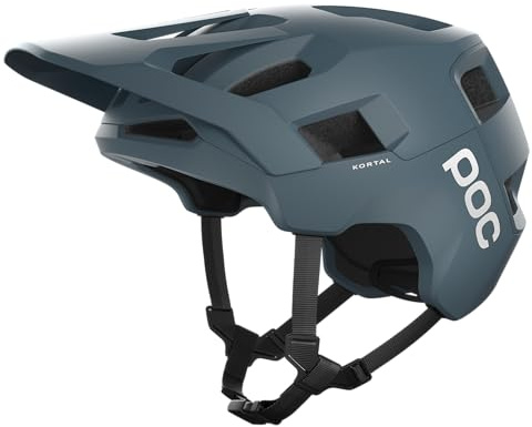 POC Kortal Fahrradhelm - Maximaler Schutz und exzellente Belüftung für anspruchsvolle Trail- und Enduro-Abenteuer