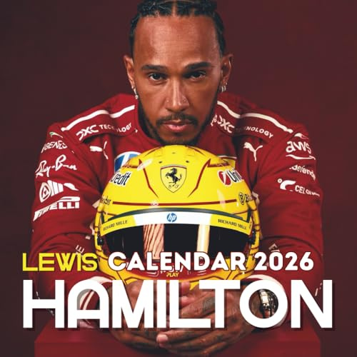 Lewis Calendar 2026