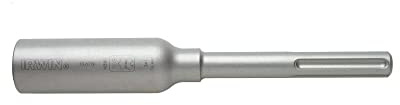 Irwin Tools 332019 Ground Rod Driver, 7/8x10 1/4