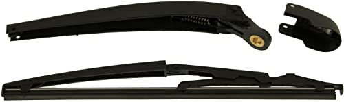 TarosTrade 244-0197-N-82585 Juego De Limpiaparabrisas Y Brazo Trasero 290 Mm Trasero