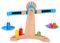 Klassische Holzwaage für Kinder