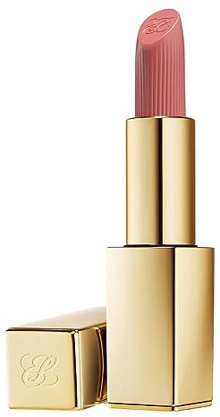 Pure Color Creme Lipstick - 420 Rebellious Rose by Estee Lauder for Women - 0.12 oz Lipstick