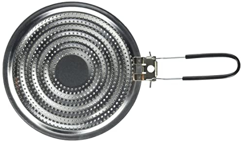 sif - 000600 - Diffuseur mijoteur 21cm, Gris