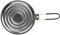 sif - 000600 - Diffuseur mijoteur 21cm, Gris