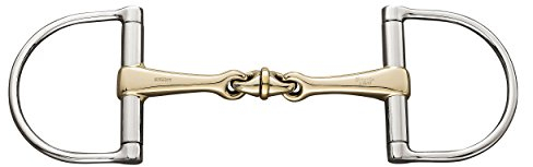 Sprenger - WH Ultra D-Ring Trense