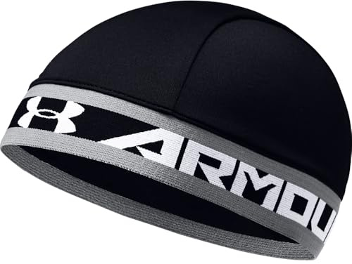 Under Armour UA Original Skull II OSFA Black