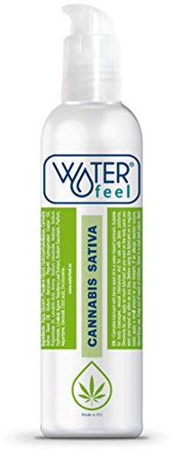 WaterfeEL löser upp din passion, 1-pack (1 x 150 ml)