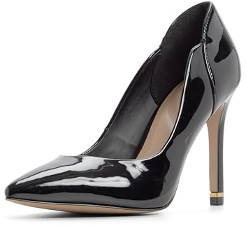 Ted Baker Zapatos de tacón Camille para Mujer, Otro Negro, 7