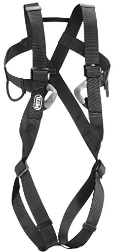 PETZL 8003 Full Body Harness - Men's 1