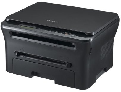 SAMSUNG SCX-4300 Multifuncional - Impresora multifunción (Laser, Mono, Mono, 18 ppm, 600 x 600 dpi, 11s)