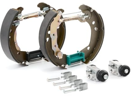 FERODO FMK441 Kit de freins à tambour avec cylindre de roue Arrière