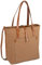camel active bags_Womenswear Nizza Damen Shopper M, beige, 28x14x32