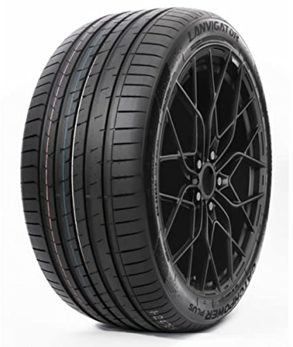 Lanvigator S7416475 Autoreifen, Erwachsene, Unisex, mehrfarbig, Standard